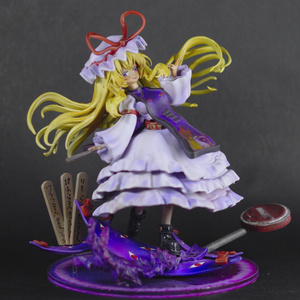 メディスン・メランコリー（ガレージキット） - 砂の箱庭 SHOP - BOOTH
