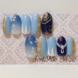 刀剣乱舞 刀剣乱舞 ネイル作品集 Koririo Nailのイラスト Pixiv