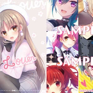にじそうさく02新刊