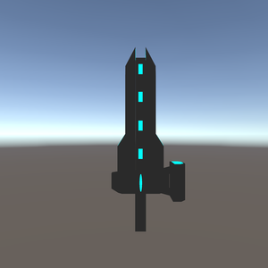 Etrigans Sword