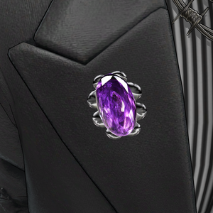 【期間限定無料】 Brooch 獏対応ブローチ