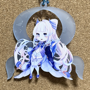 匿名配送オプション - 3C 48 - BOOTH