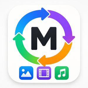 MediaForge