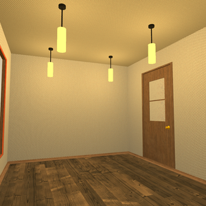 【無料】simple room