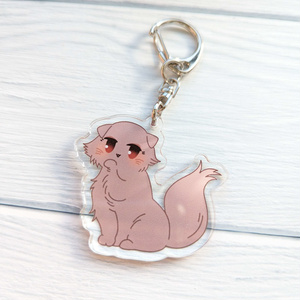 ソープスクール】コラボカフェグッズ - ねこずし卓 - BOOTH