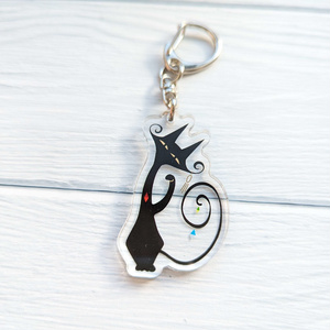 ねこずし卓 コラボカフェ ハンカチ コースター ステッカーセット ソープスクール ねこずし卓コラボカフェ 【ソープスクール】コラボカフェグッズ一覧