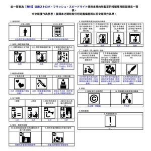 【無料】汎用ストロボ・フラッシュ・スピードライト（再公開版） 缩略图 7