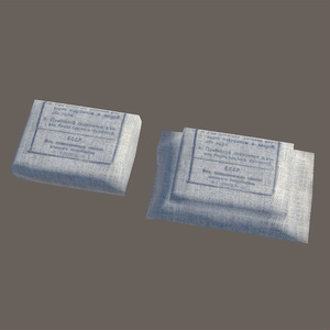 ソ連の包帯 Soviet Bandage First Aid Medical Kit 苏联的绷带 소련의 붕대 缩略图 2