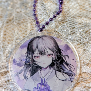 受注生産&DL販売】Melty R.I.P. 3rdシングル「わからせ♡おーばーきる