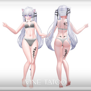 【しお用】Sio texture pack 缩略图 4