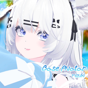 【10アバター対応】🌊Bubble Wave eye texture🌊 缩略图 5