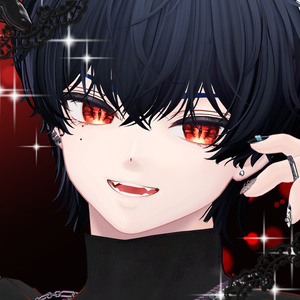 【24アバター対応】🩸Twilight eye texture🩸 缩略图 7