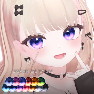 【りりか用】ririka texture pack 缩略图 3