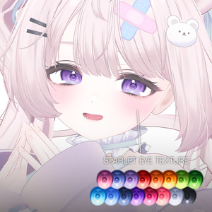【ミルフィ用】Milfy texture pack 缩略图 3