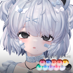 【クマリ用】KUMALY texture pack 缩略图 4