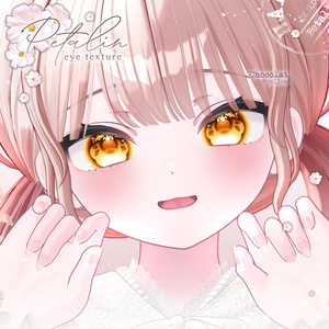 【19アバター対応】🌼Petalin eye texture🌼 缩略图 10