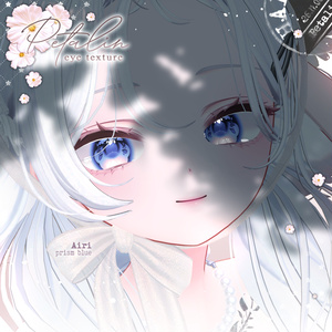【19アバター対応】🌼Petalin eye texture🌼 缩略图 12