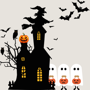 ハロウィン🎃