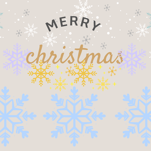 クリスマス
