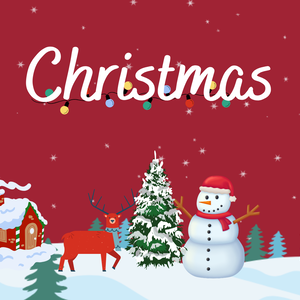 クリスマス