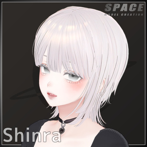 シリカ ショートヘア 缩略图 7