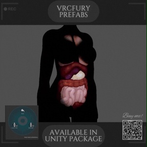 Guts - VrEgirl/Anybase - !Read description! 缩略图 2