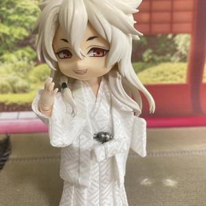 オビツ11 浴衣 #12 - いおりん工房 - BOOTH