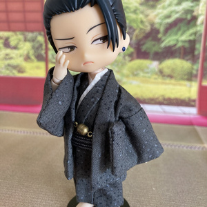 オビツ11 浴衣 #12 - いおりん工房 - BOOTH