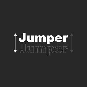【After Effectsスクリプト】Jumper【無料】