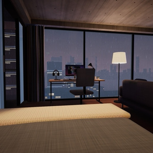 【VRChat向けワールド】HD0【無料】 缩略图 5