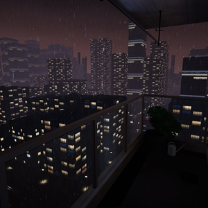 【VRChat向けワールド】HD0【無料】 缩略图 7