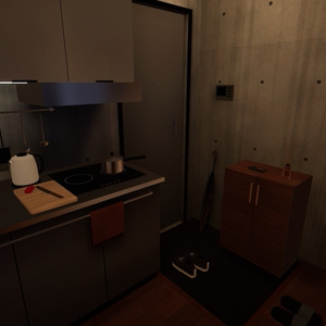 【VRChat向けワールド】HD0【無料】 缩略图 9