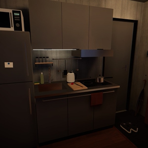 【VRChat向けワールド】HD0【無料】 缩略图 8