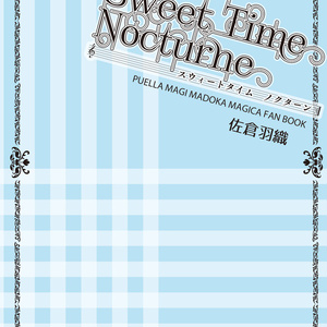 Sweet Time Nocturne