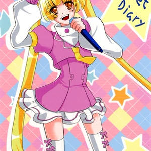 Secret Diary