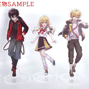 藍月すりっぷ 2024年誕生日記念 グッズ - 藍月すりっぷ -Official
