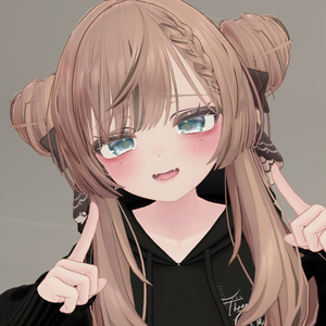 ［マヌカ］ manuka tear mole make up + body texture ♡ マヌカ メイクテクスチャ 缩略图 2