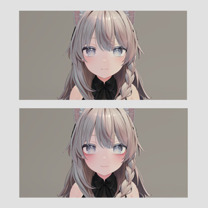 ［しなの］ shinano tear mole make up + body texture ♡ しなの メイクテクスチャ 缩略图 3