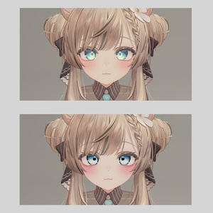 ［マヌカ］ manuka simple churun eyes ♡ マヌカ アイテクスチャ 缩略图 3