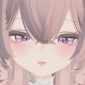 ［ルルネ］ rurune natural cute make up ♡ ルルネ メイクテクスチャ 缩略图 2