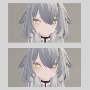 ［ルルネ］ rurune natural cute make up ♡ ルルネ メイクテクスチャ 缩略图 4