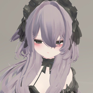 ［ルルネ］ rurune makeup + tongue texture and tatoo + eye texture ♡ ルルネ メイクテクスチャ  舌テクスチャ タトゥー アイテクスチャ 缩略图 2