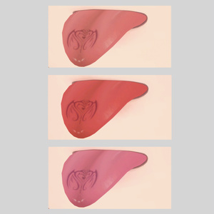 ［マヌカ］ manuka makeup + tongue texture and tatoo + eye texture ♡ マヌカ メイクテクスチャ 舌テクスチャ タトゥー アイテクスチャ 缩略图 5
