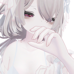 ［ルルネ］ rurune vampire kiss texture + yami makeup ♡ ルルネ ヴァンパイアキス ピアス排除痕 テクスチャ 病みメイク テクスチャ 缩略图 3