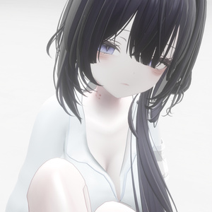 ［ルルネ］ rurune vampire kiss texture + yami makeup ♡ ルルネ ヴァンパイアキス ピアス排除痕 テクスチャ 病みメイク テクスチャ 缩略图 2