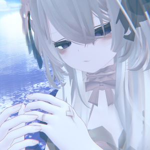 ［ルルネ］ rurune sugar ring cut line texture ♡ ルルネ お砂糖リング 傷テクスチャ 缩略图 2
