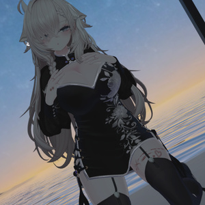 ［ミルティナ］ milltina cut line texture ♡ 傷ライン テクスチャ ボディテクスチャ 缩略图 4