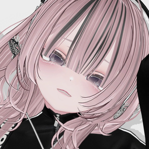 ［ルミナ］ lumina pink makeup + body tex + face blendshape ♡ ピンク メイクテクスチャ ボディテクスチャ フェイスブレンドシェイプ 缩略图 2
