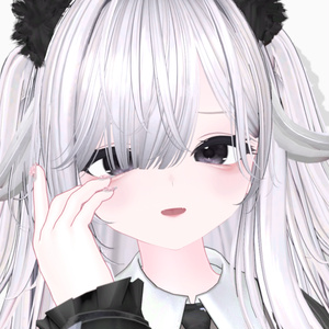 ［ルルネ］ rurune dolly makeup + eye tex + face blendshape ♡ ルルネ メイクテクスチャ アイテクスチャ フェイスブレンドシェイプ 缩略图 2