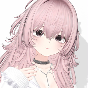 ［リナシータ］ rinasciita makeup + eye tex + face blendshape ♡ メイクテクスチャ アイテクスチャ フェイスブレンドシェイプ 缩略图 2
